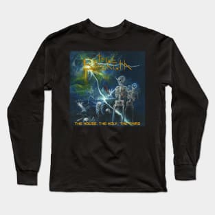 True Strength "The House, The Holy, The Third" Long Sleeve T-Shirt